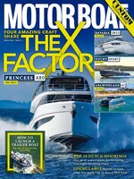 Motor Boat & Yachting